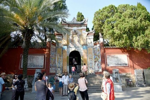 宜昌長江三峽三日游線路 宜昌長江三峽三日游線路