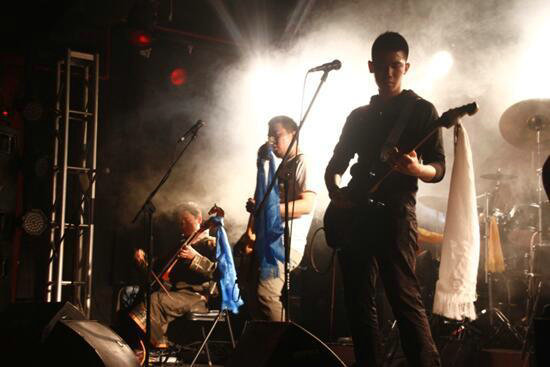 宜昌長江夜游游船