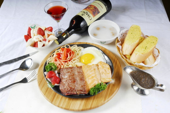 宜昌長江夜游游船