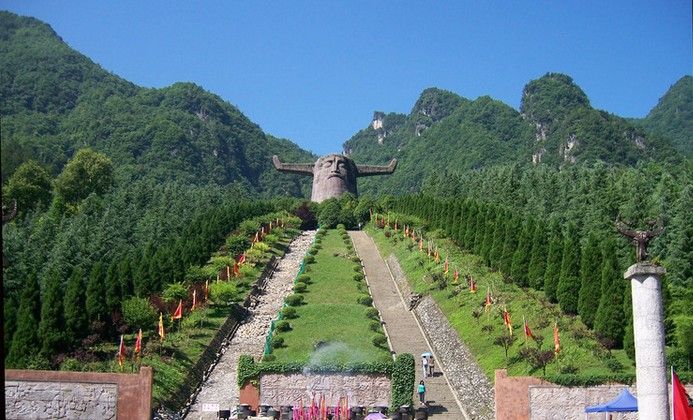 宜昌神農架旅游線路預定