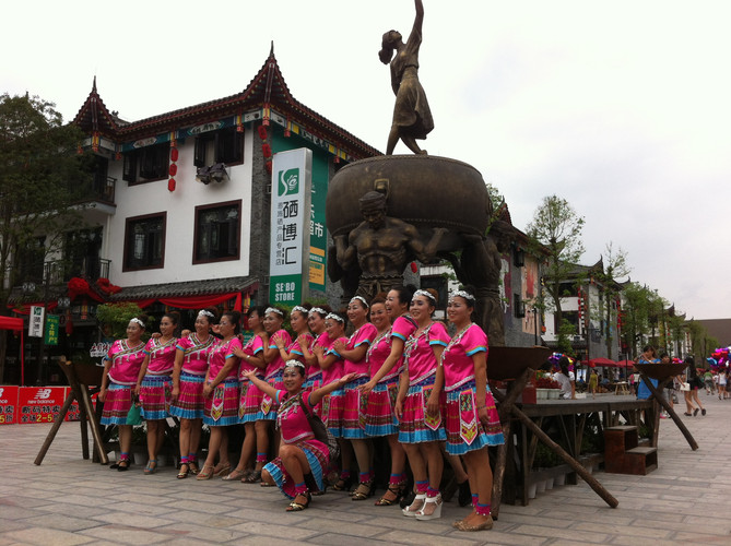 宜昌恩施二日旅游線路預定 宜昌恩施二日旅游線路預定