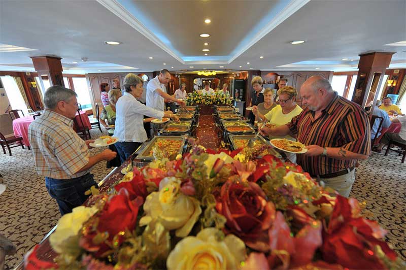 維多利亞7號(hào)游輪預(yù)定