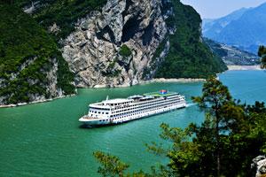 黃金3號旅游船預(yù)定