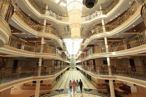 黃金3號旅游船預(yù)定