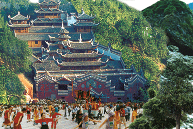 宜昌恩施旅游線路預定