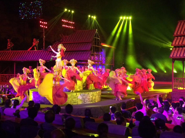 宜昌恩施旅游線路預定 宜昌恩施旅游線路預定