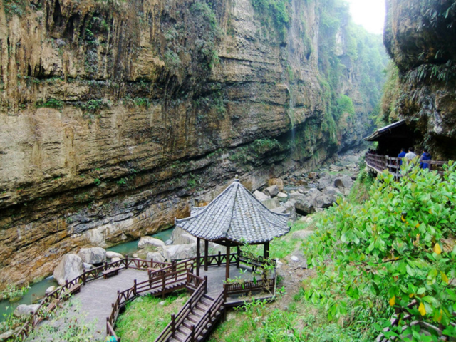 宜昌恩施旅游旅游集散中心