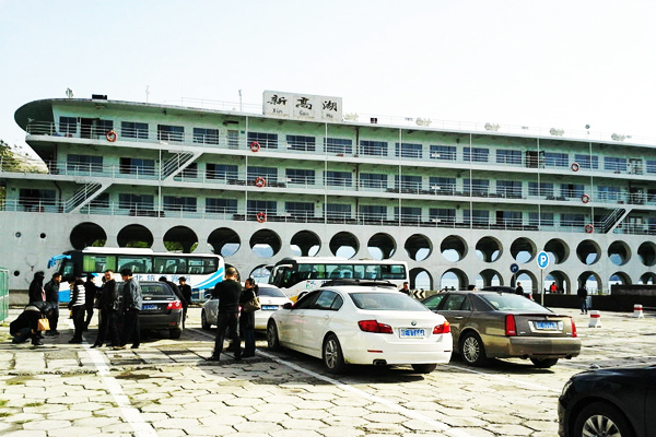 宜昌到重慶旅游線路預定 宜昌到重慶旅游線路預定