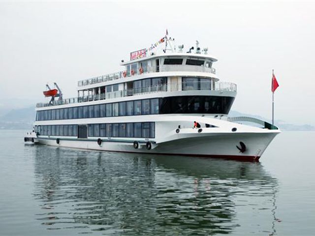 宜昌神農架旅游直通車