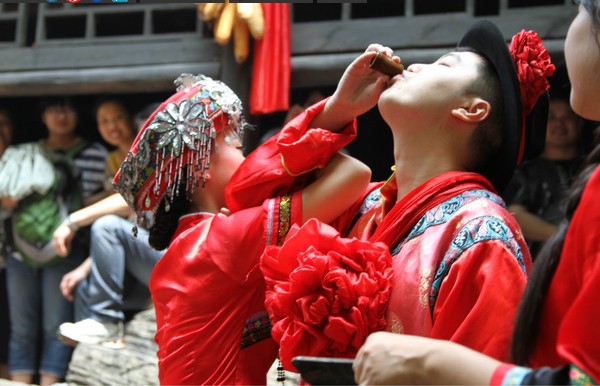 宜昌三峽人家全景游預(yù)定 