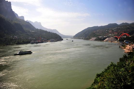 宜昌兩壩一峽游船預定中心 宜昌兩壩一峽游船預定中心