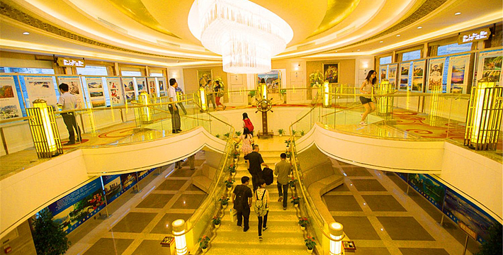 宜昌兩壩一峽游船預定中心