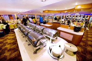 凱琳旅游船預(yù)定