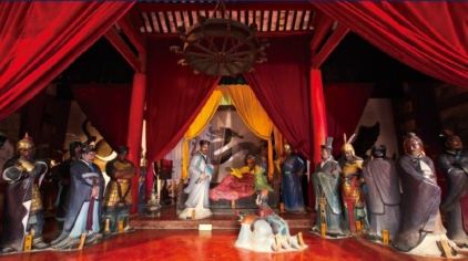 長江三峽旅游船預定