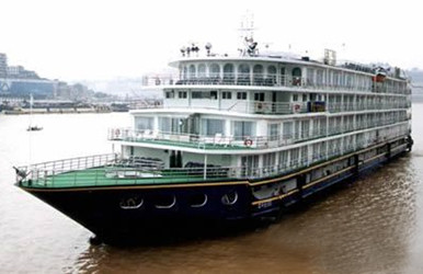 凱婭旅游船預定中心