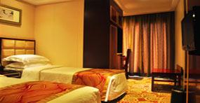 華夏神女1號游船票預定