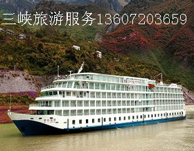 宜昌旅游線路推薦