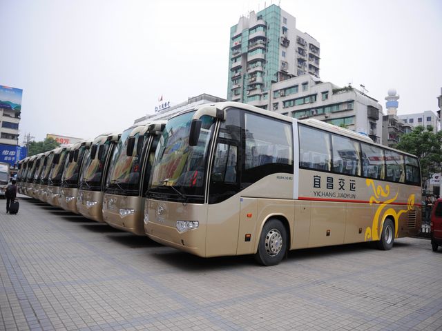 宜昌旅游直通車 宜昌旅游直通車