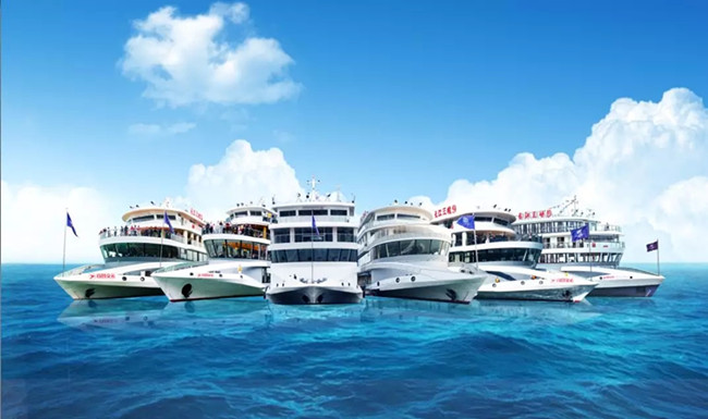 宜昌兩壩一峽一日游 宜昌兩壩一峽一日游