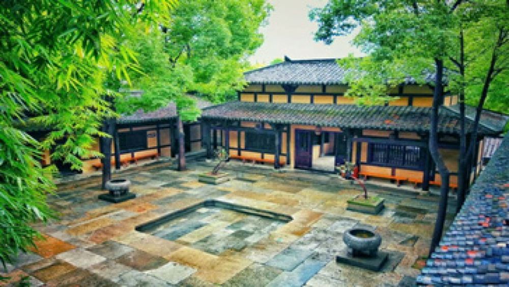 宜昌經典景點線路 宜昌經典景點線路