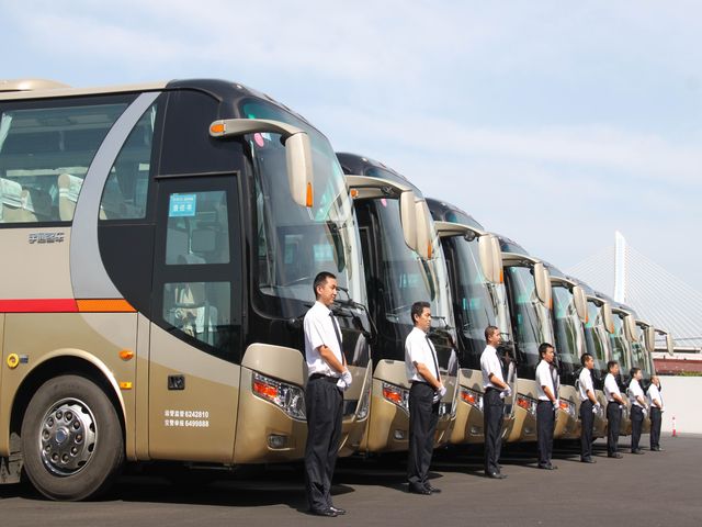 宜昌到神農(nóng)架旅游包車價格 宜昌到神農(nóng)架旅游包車價格