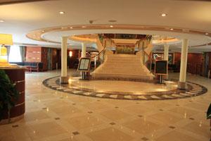 總統六號游輪預定中心 