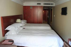 總統六號游輪預定中心 