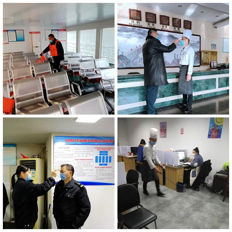 宜昌三峽人家景區旅游攻略