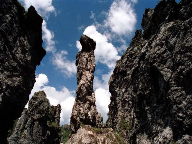 宜昌神農架自駕旅游指南