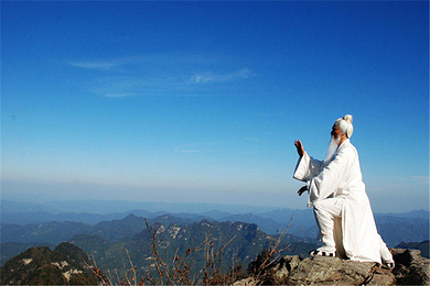 湖北武當山旅游指南