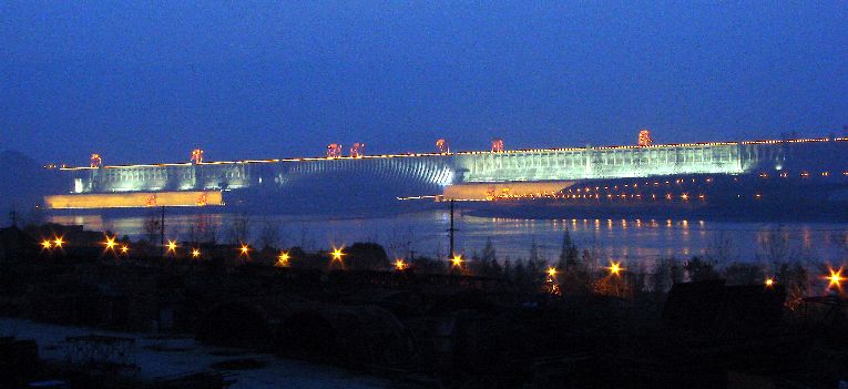 宜昌旅游景點直通車