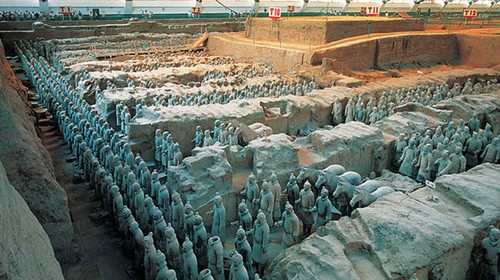 西安到宜昌旅游預訂