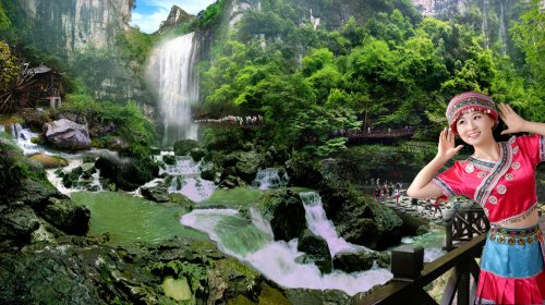 宜昌三峽大瀑布旅游網(wǎng) 宜昌三峽大瀑布旅游網(wǎng)