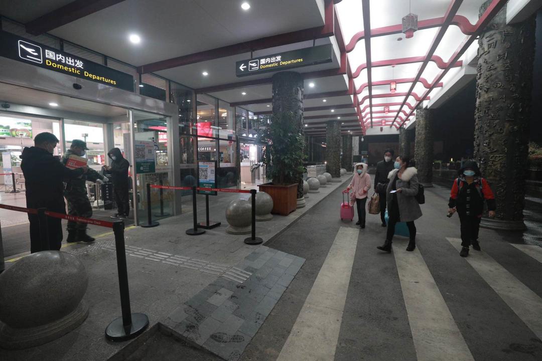 宜昌三峽機場航班 宜昌三峽機場航班