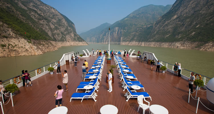 長江三峽旅游網(wǎng)