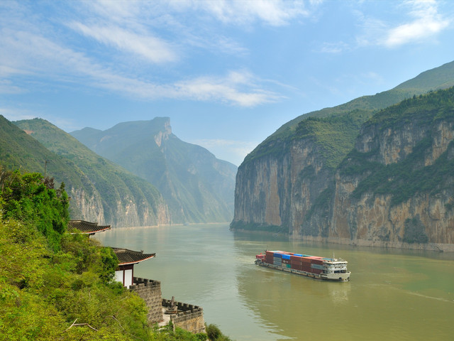 長江三峽旅游網(wǎng) 長江三峽旅游網(wǎng)