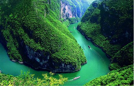 長江三峽旅游網(wǎng)