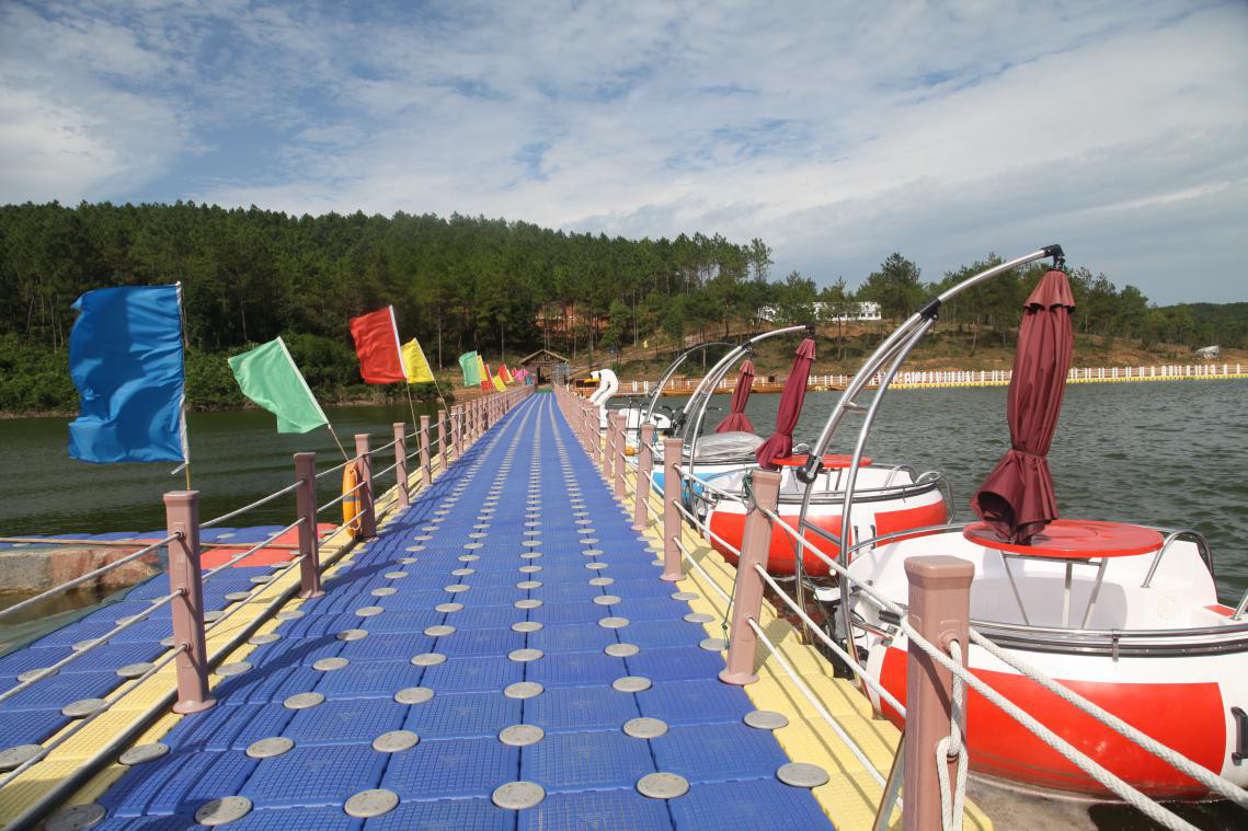 當(dāng)陽(yáng)關(guān)雎河畔旅游攻略