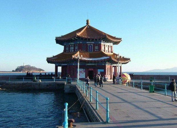 青島旅游景點指南