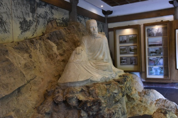 宜昌到洛陽旅游集散中心