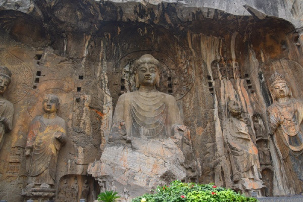 宜昌到洛陽旅游集散中心