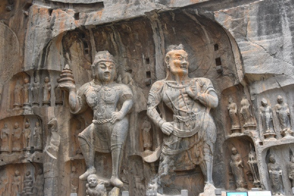 宜昌到洛陽旅游集散中心