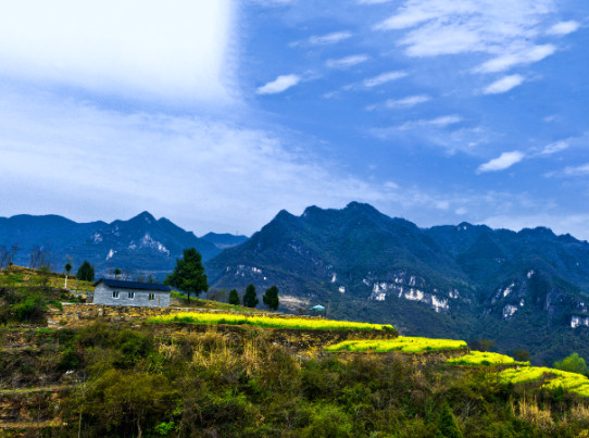 宜昌鄉(xiāng)村游指南