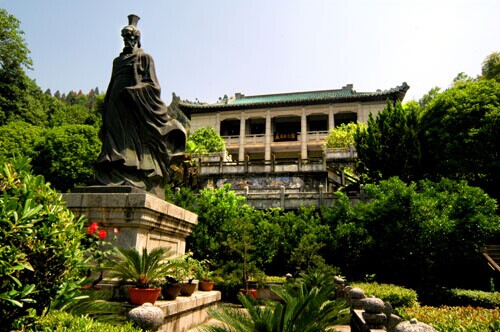 宜昌三峽旅游直通車