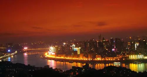 重慶到宜昌黃金游船預定