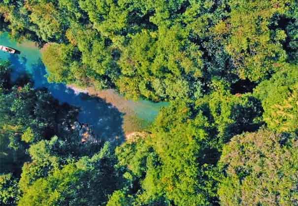 湖北恩施屏山躲避峽旅游預(yù)定