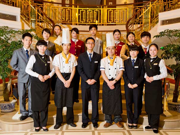 武漢揚子江游船預定中心