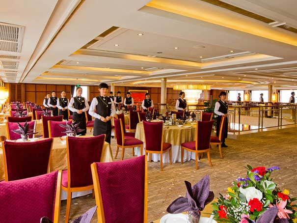 武漢揚子江游船預定中心 武漢揚子江游船預定中心