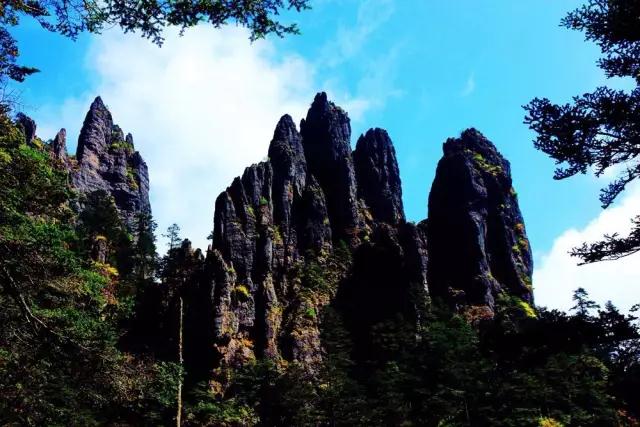 湖北神農(nóng)架旅游網(wǎng) 湖北神農(nóng)架旅游網(wǎng)