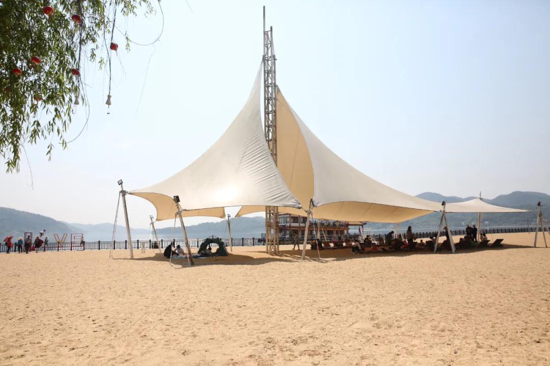 宜昌清江天龍灣旅游度假區